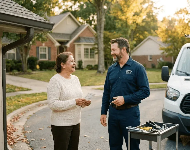 Gutter Repair Lund, NV FAQs