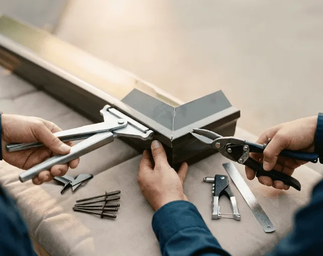 Why choose Gutter Repair in Lund, NV